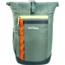 Детский рюкзак TATONKA ROLLTOP JR 14 зеленый 1769.286