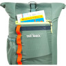 Детский рюкзак TATONKA ROLLTOP JR 14 зеленый 1769.286