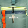 Детский рюкзак TATONKA ROLLTOP JR 14 зеленый 1769.286