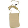 Кошелек TATONKA SKIN NECK POUCH RFID B NATURAL 2959.225