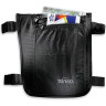 Кошелек TATONKA SKIN SECRET POCKET BLACK 2854.040