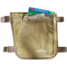 Кошелек TATONKA SKIN SECRET POCKET natural 2854.225
