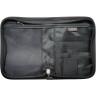 Кошелек TATONKA TRAVEL ZIP M RFID BLACK 3168.040