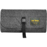 Косметичка TATONKA FOLDABLE TRAVLECARE темно-серый 2788.040