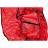 Накидка рюкзака TATONKA LUGGAGE COVER M RED 3101.015