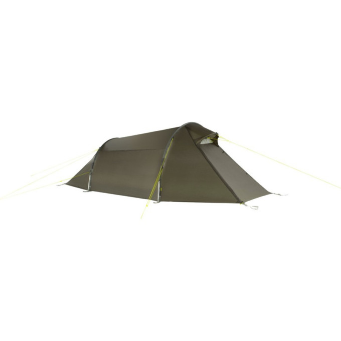 Палатка TATONKA GARGIA 3 stone grey olive 2604.332