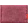 Практичный кошелек TATONKA FOLDER bordeaux red 2888.047 - bordeaux red