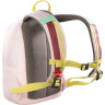 Рюкзак для ребенка 4-7 лет TATONKA HUSKY BAG JR pink 1764.053 - pink