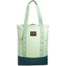 Рюкзак-сумка TATONKA CITY STROLLER LIGHTER GREEN 1662.050