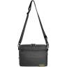 Сумка TATONKA CROSS BODY BAG L черный 2841.040
