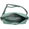 Сумка TATONKA CROSS BODY BAG L зеленый 2841.286