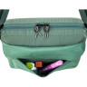 Сумка TATONKA CROSS BODY BAG L зеленый 2841.286