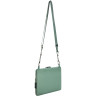 Сумка TATONKA CROSS BODY BAG S зеленый 2839.286