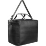 Термосумка 25 литров TATONKA COOLER BAG L off black 2915.220 - off black