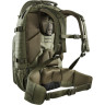 Универсальный рюкзак среднего объема TATONKA TT MODULAR TROOPER PACK olive 7263.331 - olive