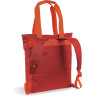 Вместительная прочная сумка TATONKA GRIP BAG redbrown 1631.254